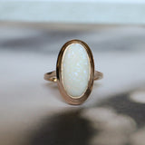 Bague Ermine