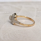 Bague Ferdinande