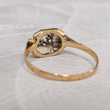 Bague Ferdinande