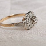 Bague Ferdinande