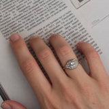 Bague Ferdinande