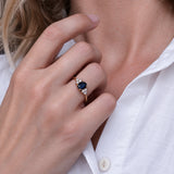 Bague Gervaise