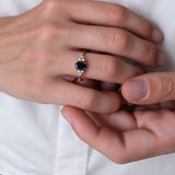 Bague Gervaise