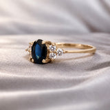 Bague Gervaise