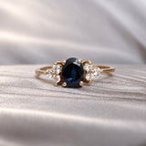 Bague Gervaise
