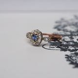 Bague Guillemine