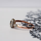 Bague Guillemine