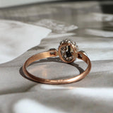 Bague Guillemine