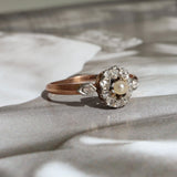 Bague Guillemine
