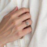 Bague Guillemine