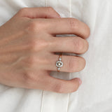 Bague Guillemine