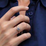 Bague Guillemine