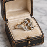 Bague Isadora
