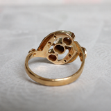 Bague Isadora