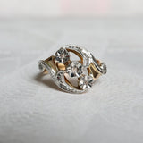 Bague Isadora