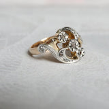 Bague Isadora