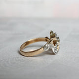 Bague Isadora