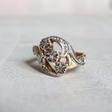 Bague Isadora