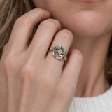 Bague Isadora