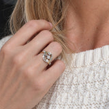 Bague Isadora
