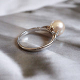 Bague Jeannette