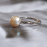 Bague Jeannette