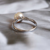 Bague Jeannette