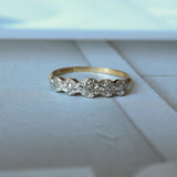 Bague Jehanne