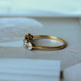 Bague Jehanne