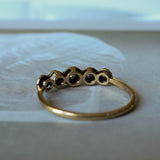 Bague Jehanne