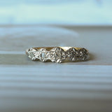 Bague Jehanne