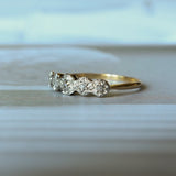 Bague Jehanne