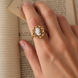 Bague Joséphine