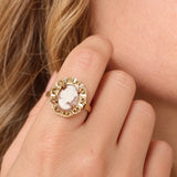 Bague Joséphine