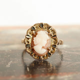 Bague Joséphine