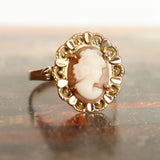 Bague Joséphine