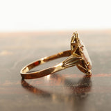 Bague Joséphine