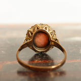Bague Joséphine