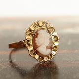 Bague Joséphine