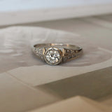 Bague Jule