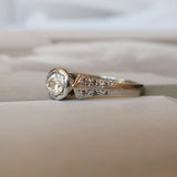 Bague Jule