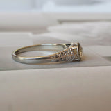 Bague Jule