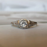Bague Jule