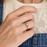 Bague Jule