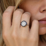 Bague Juliane