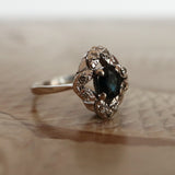 Bague Laurianne