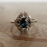 Bague Laurianne
