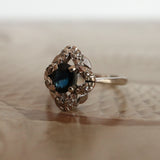 Bague Laurianne