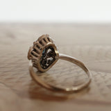 Bague Laurianne