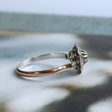 Bague Leonarde